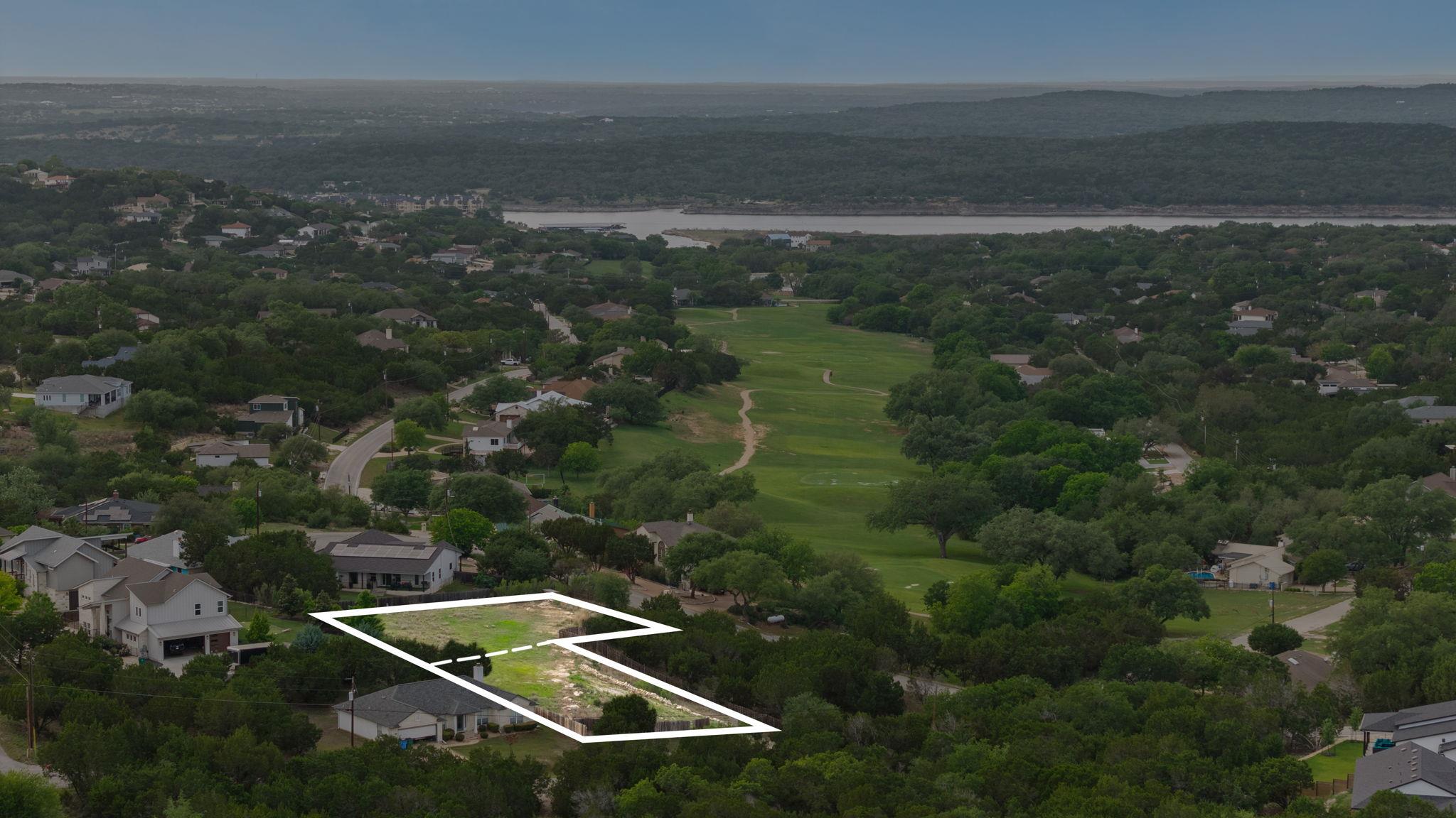 4087 Outpost Trce, Lago Vista, TX 78645