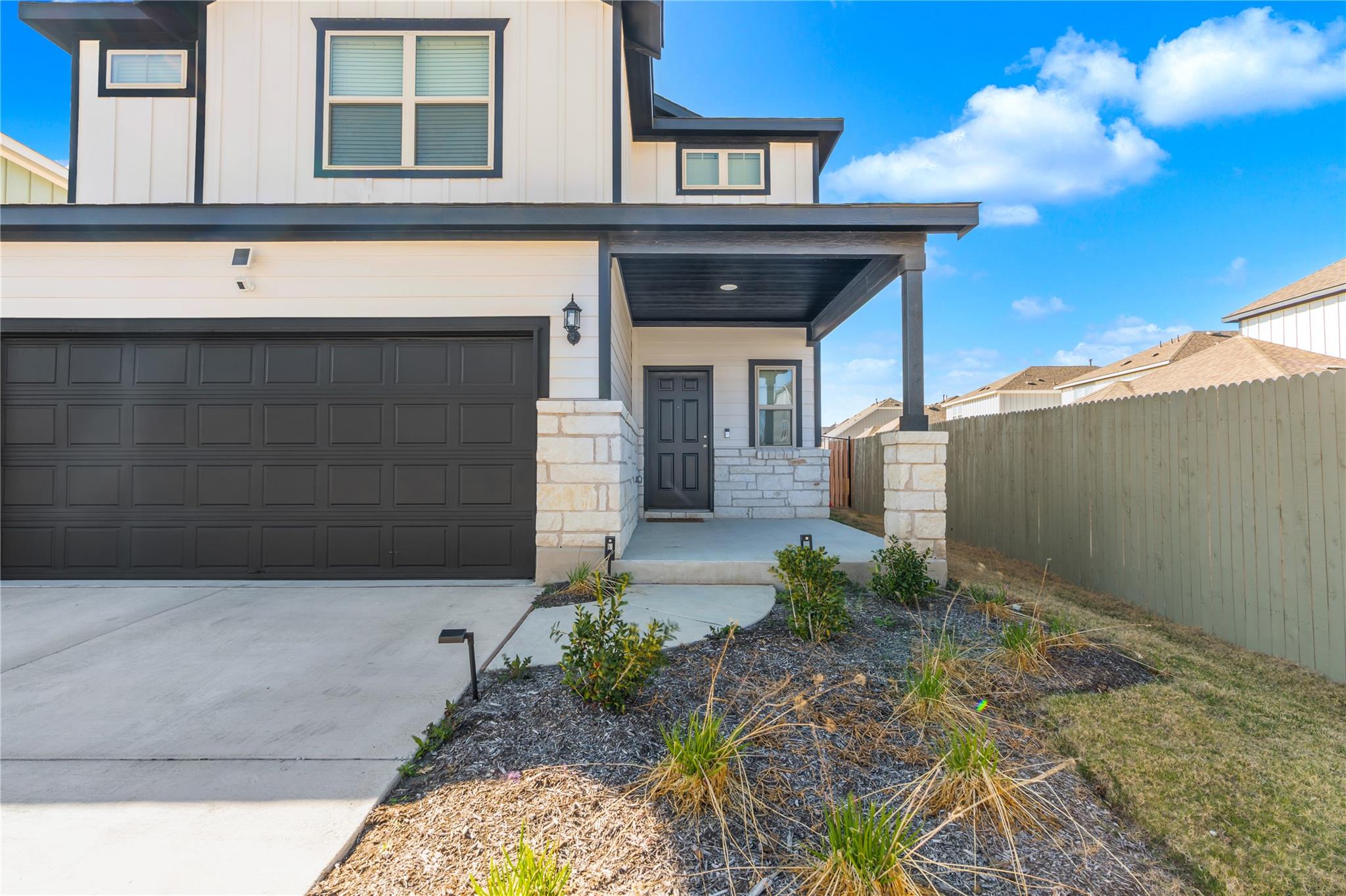 308 Singing Dove Way, Liberty Hill, TX 78642