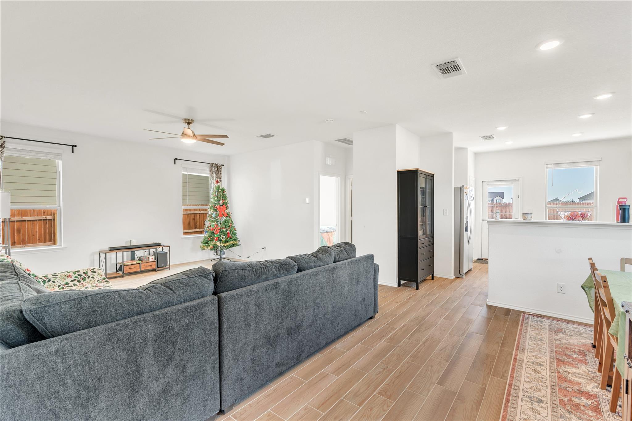 308 Singing Dove Way, Liberty Hill, TX 78642