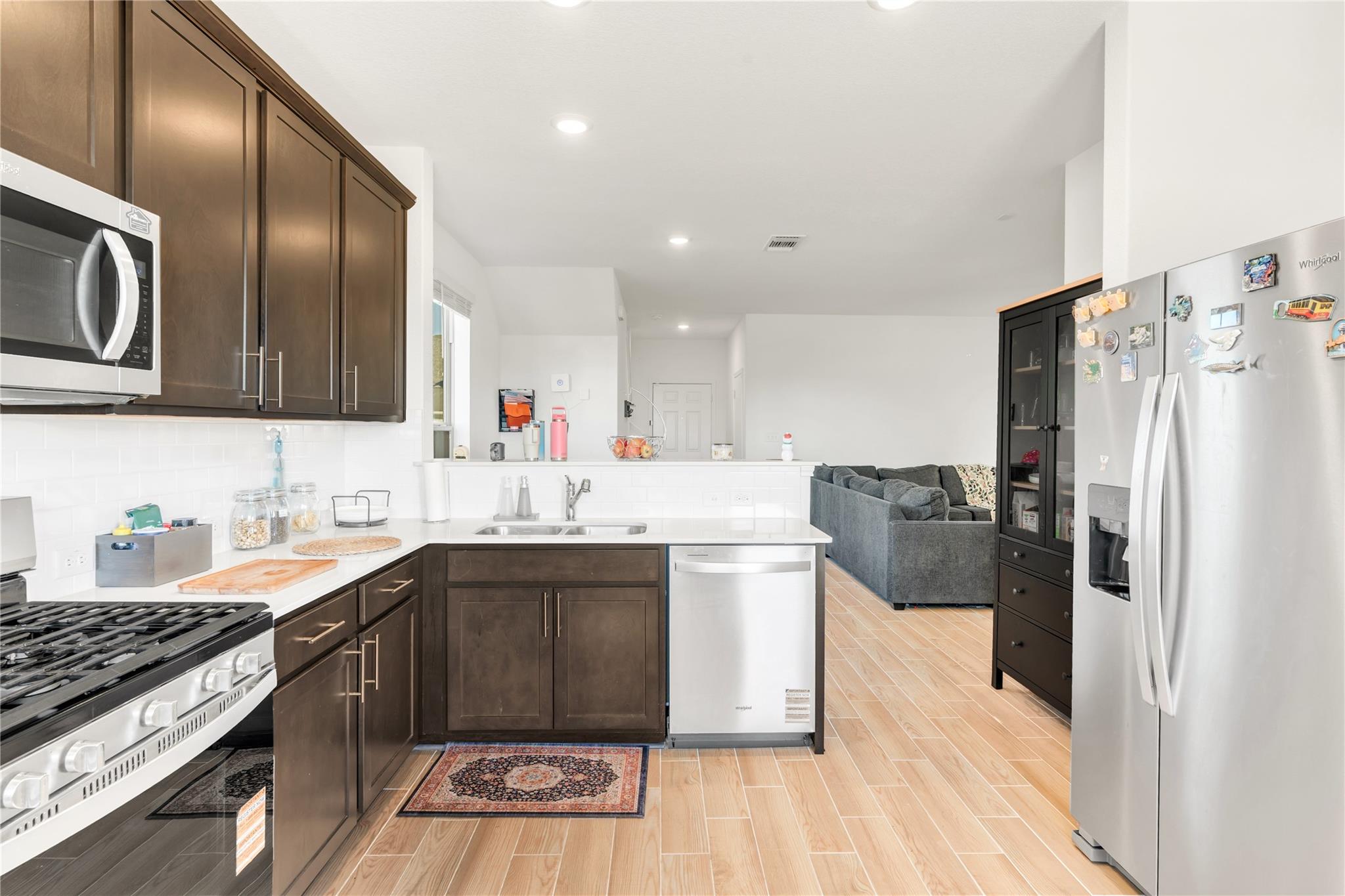 308 Singing Dove Way, Liberty Hill, TX 78642