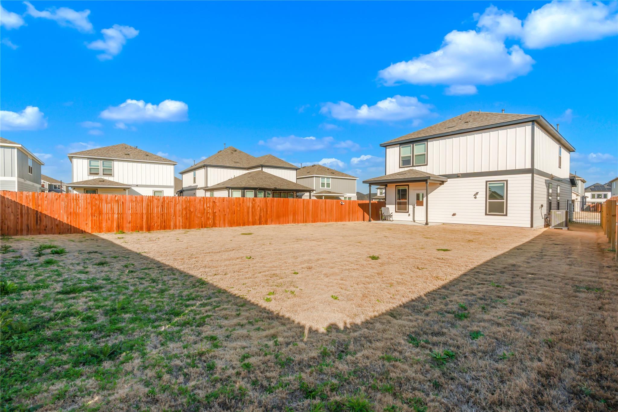 308 Singing Dove Way, Liberty Hill, TX 78642