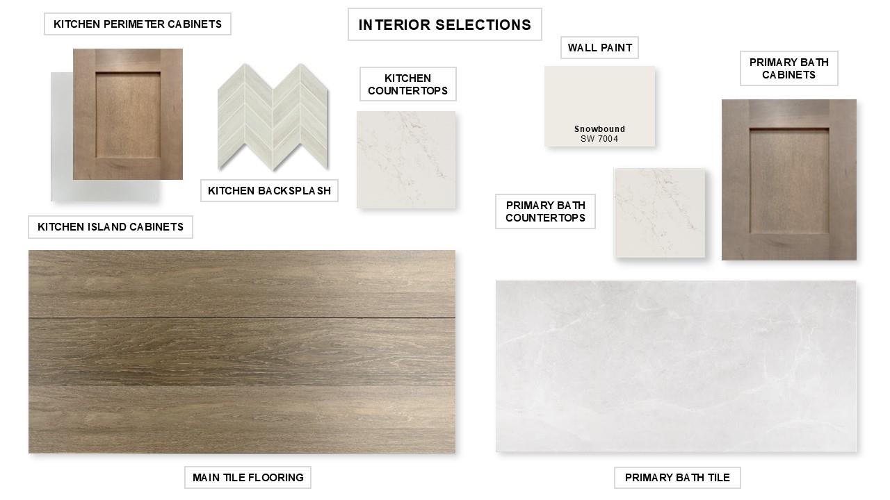 1317 White Daisy Ln, Georgetown, TX 78628