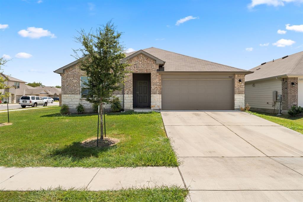 15217 Upland Willow Rd, Austin, TX 78724