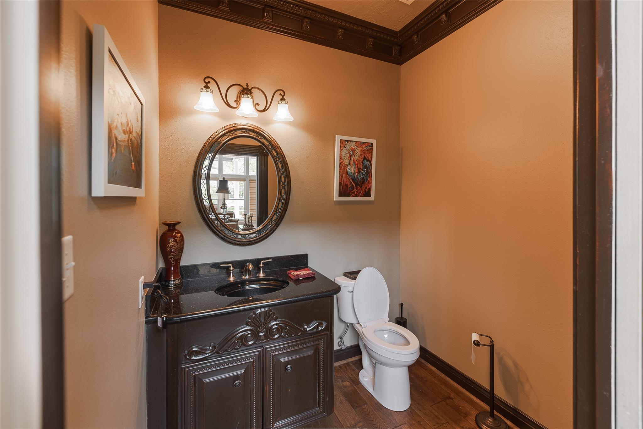 1815 Fm 82, Newton, TX 75956