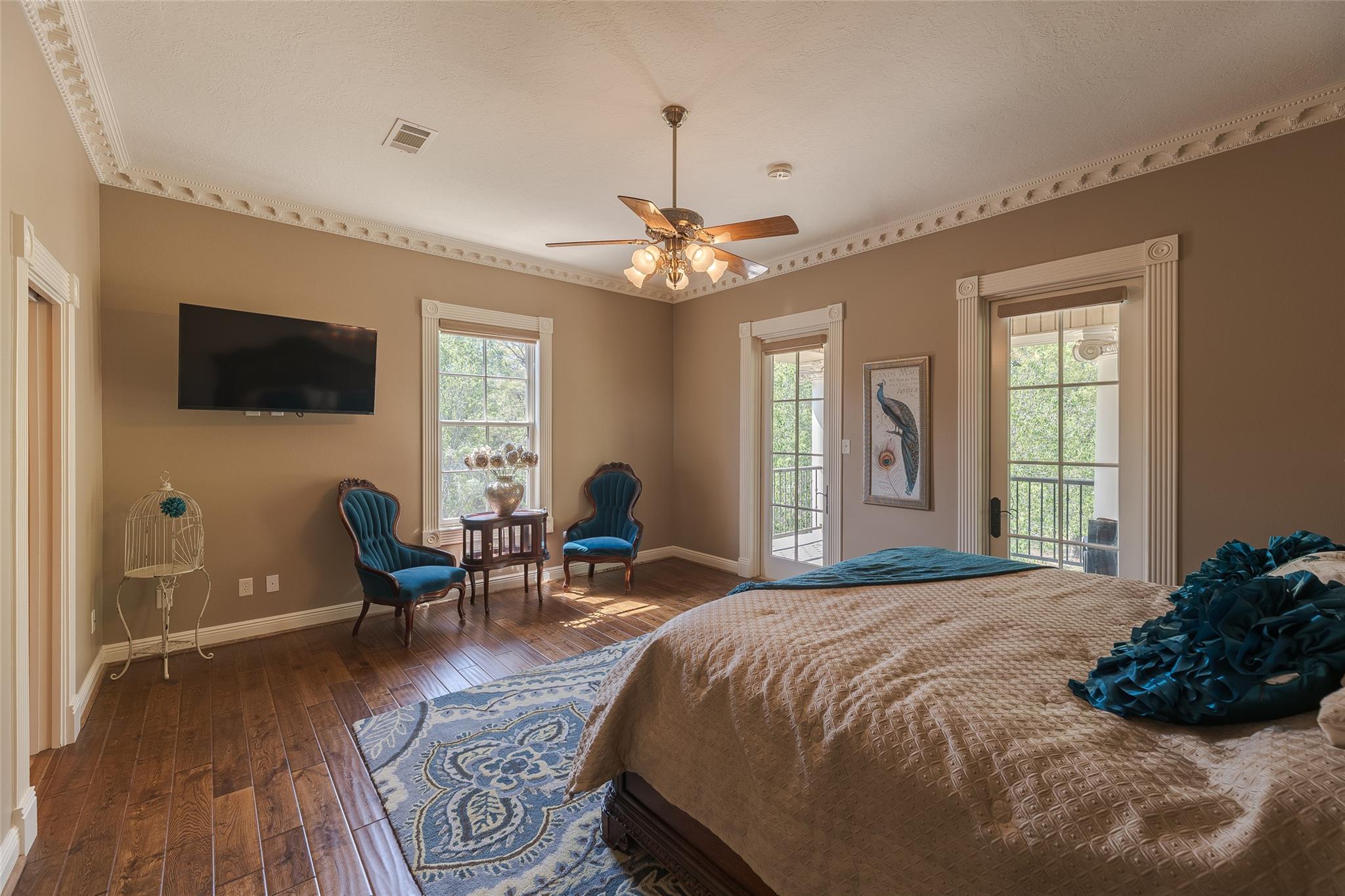 1815 Fm 82, Newton, TX 75956