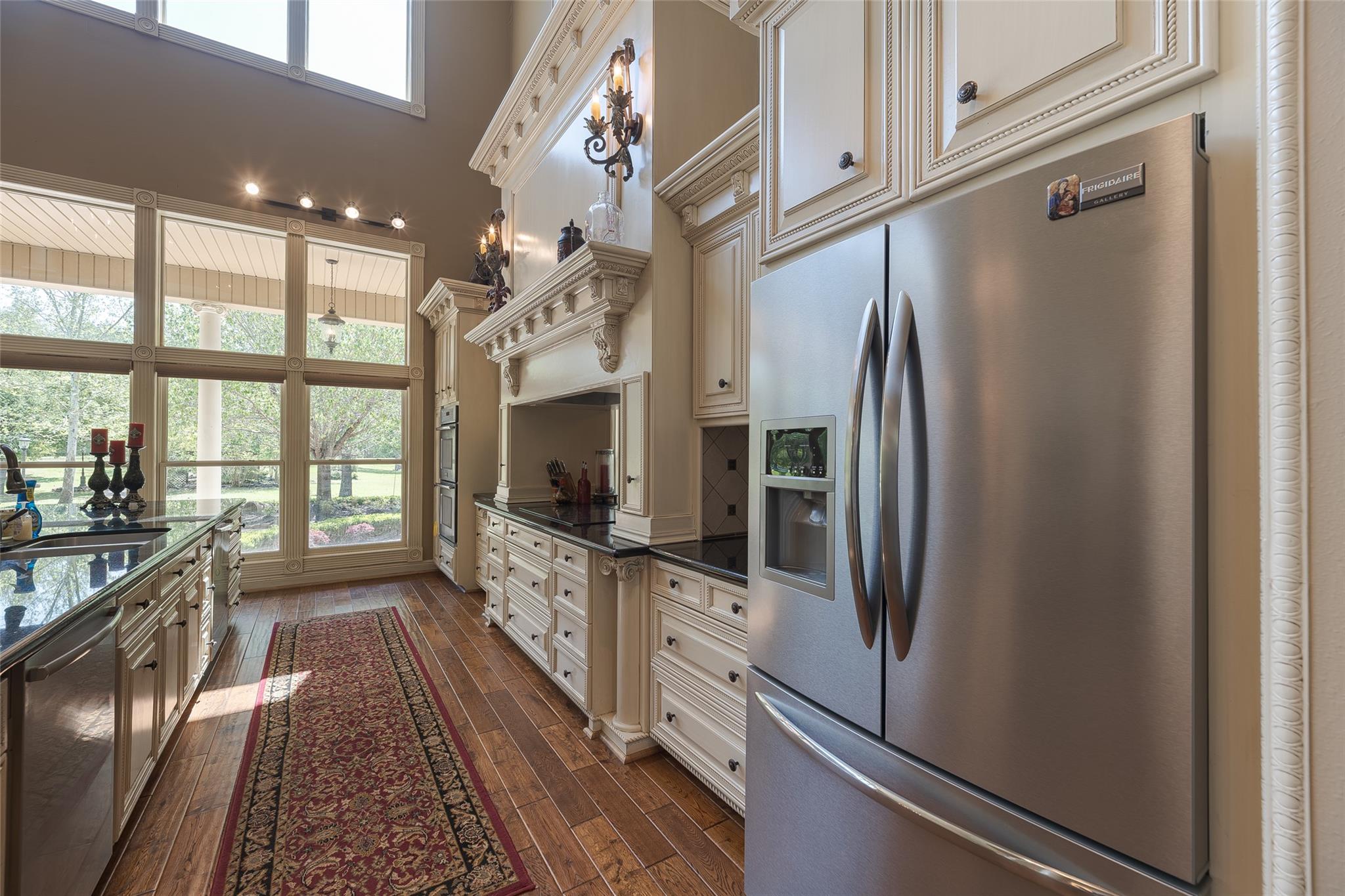 1815 Fm 82, Newton, TX 75956