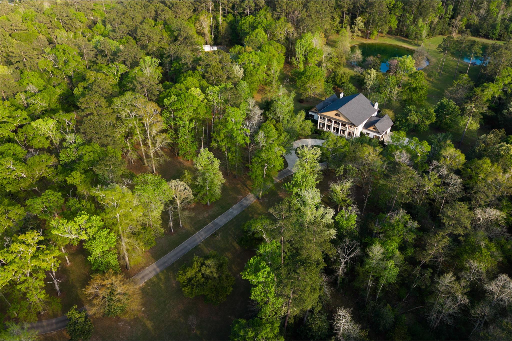 1815 Fm 82, Newton, TX 75956