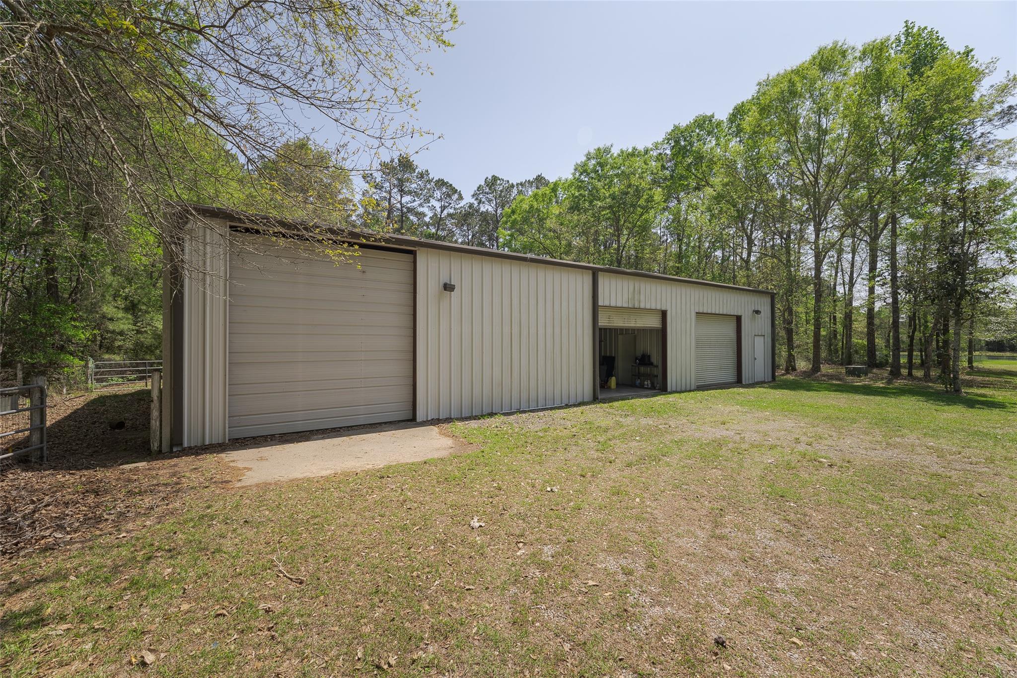 1815 Fm 82, Newton, TX 75956