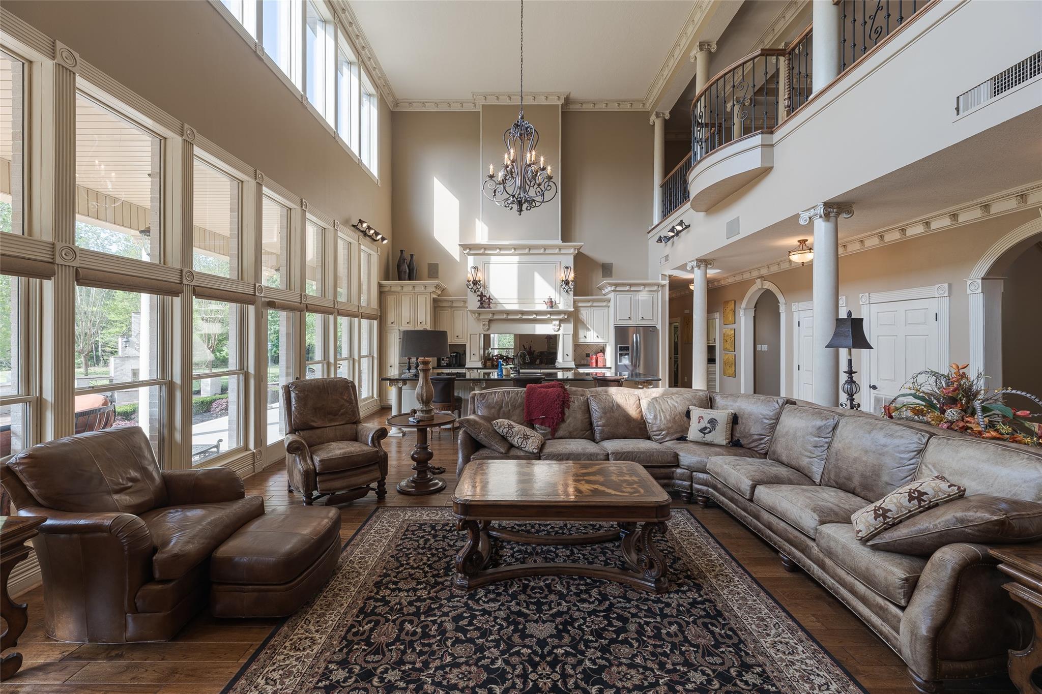 1815 Fm 82, Newton, TX 75956