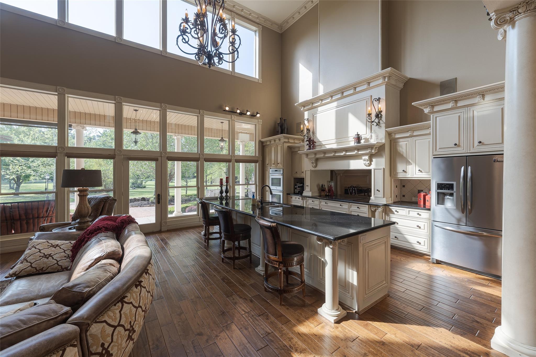 1815 Fm 82, Newton, TX 75956