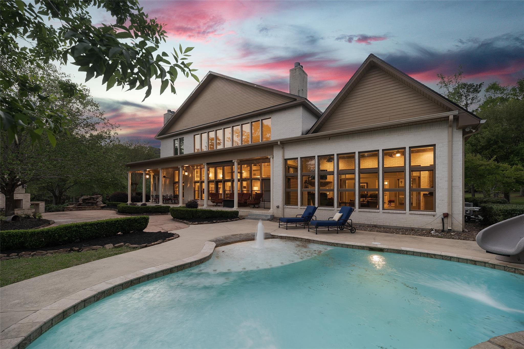 1815 Fm 82, Newton, TX 75956