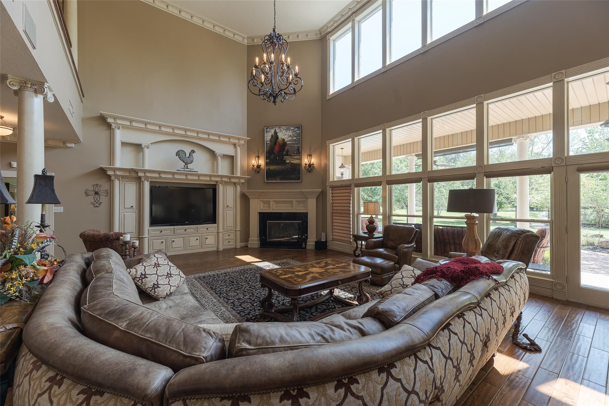 1815 Fm 82, Newton, TX 75956