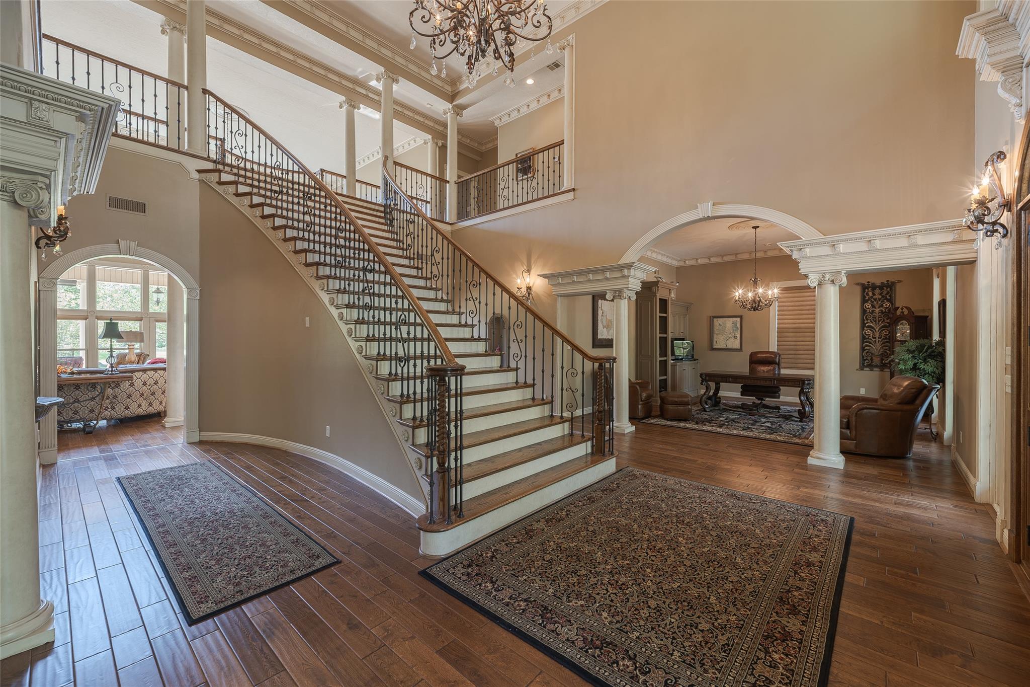 1815 Fm 82, Newton, TX 75956