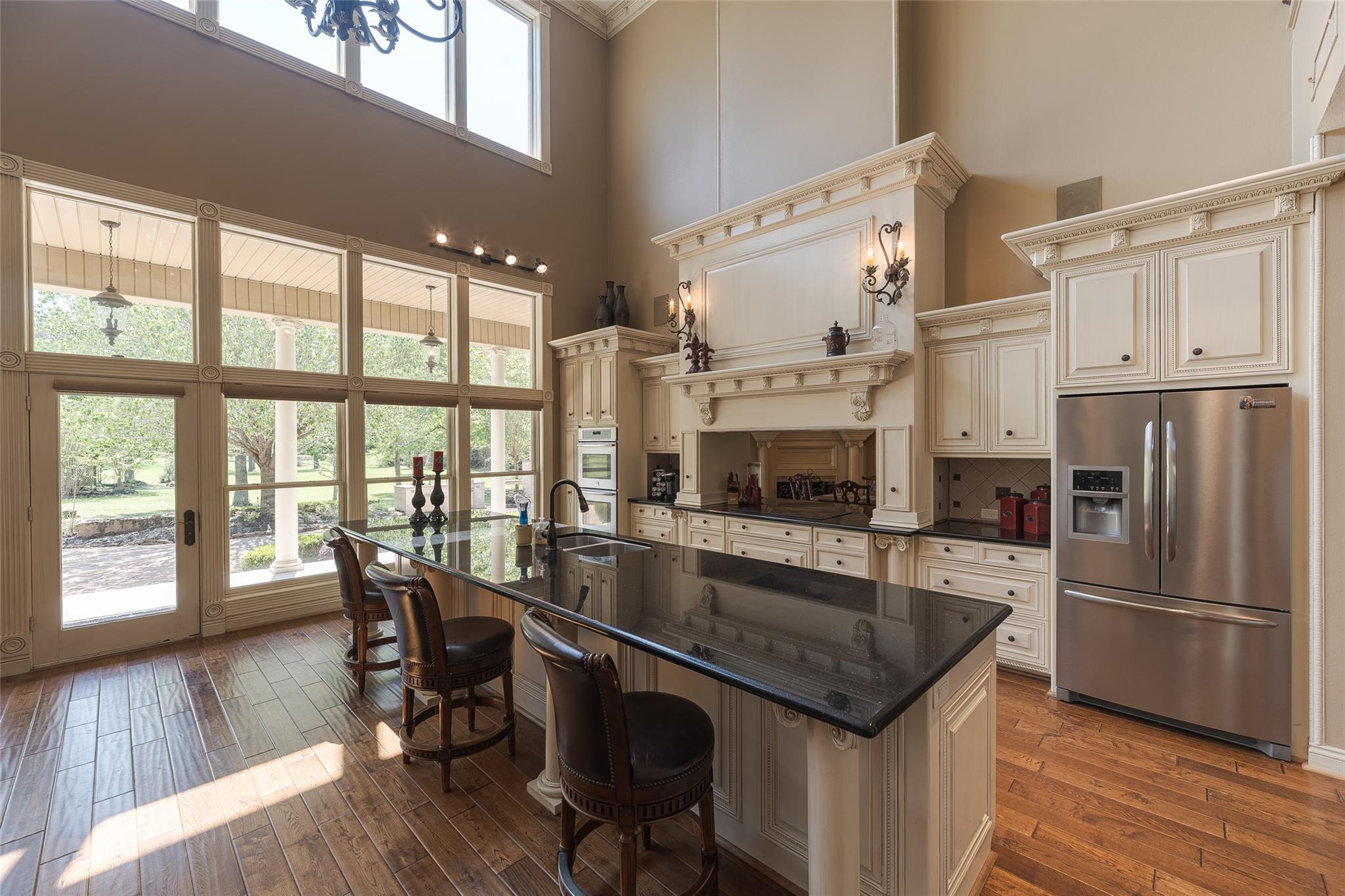 1815 Fm 82, Newton, TX 75956