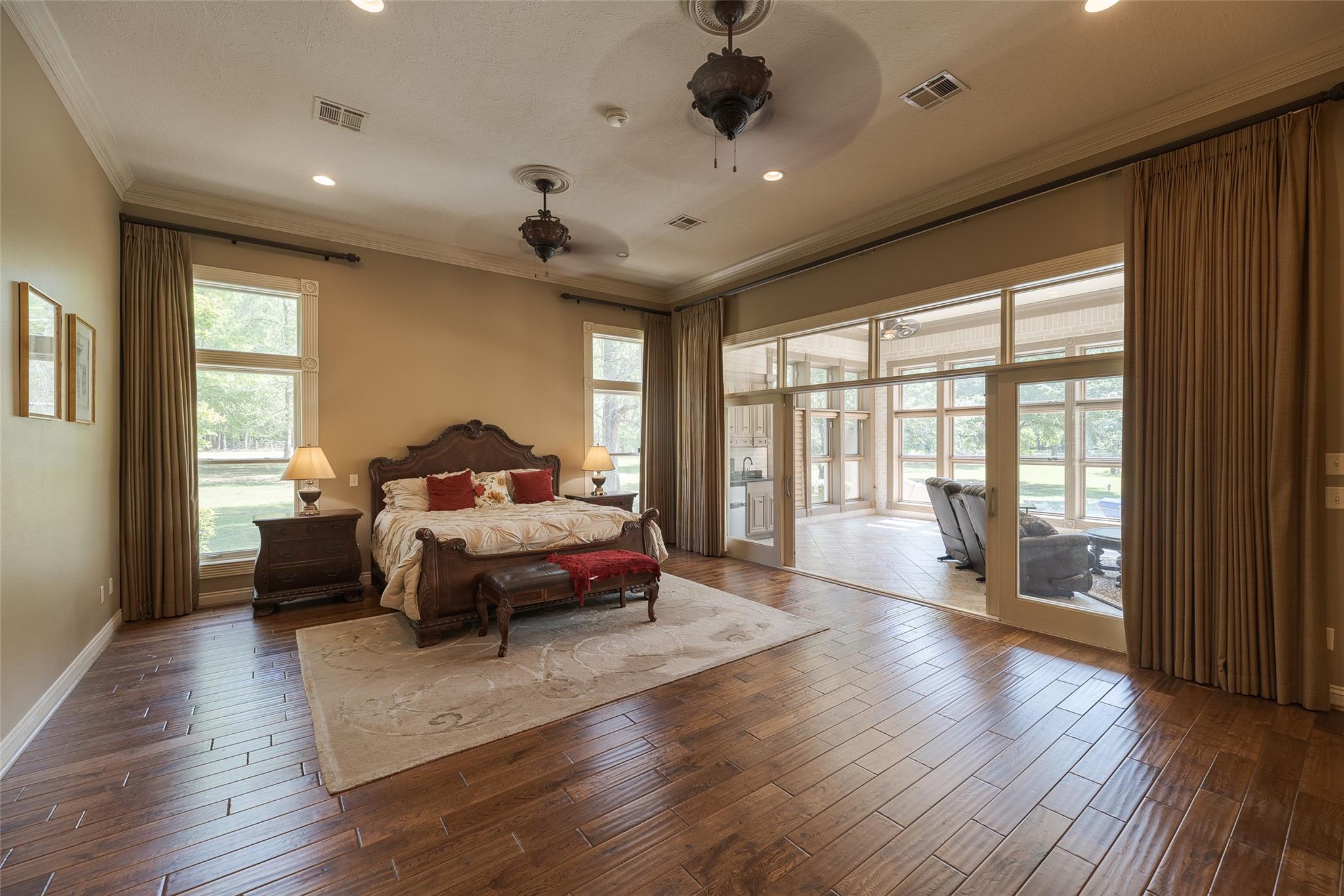 1815 Fm 82, Newton, TX 75956