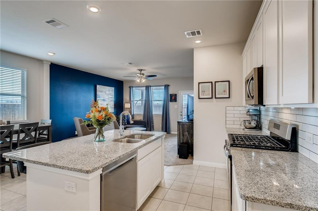 14225 Fallsprings Way, Manor, TX 78653