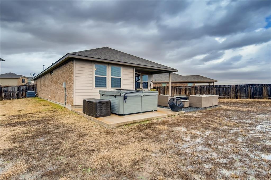 14225 Fallsprings Way, Manor, TX 78653