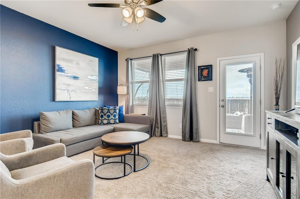 14225 Fallsprings Way, Manor, TX 78653