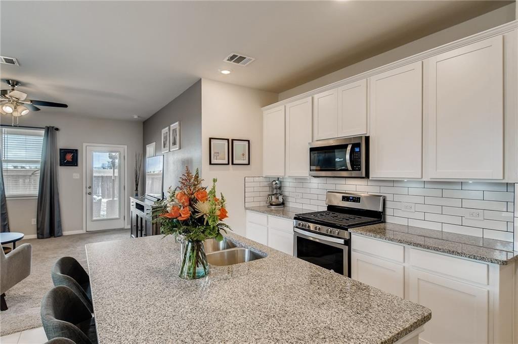 14225 Fallsprings Way, Manor, TX 78653