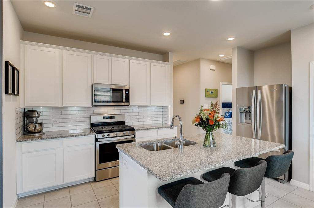 14225 Fallsprings Way, Manor, TX 78653