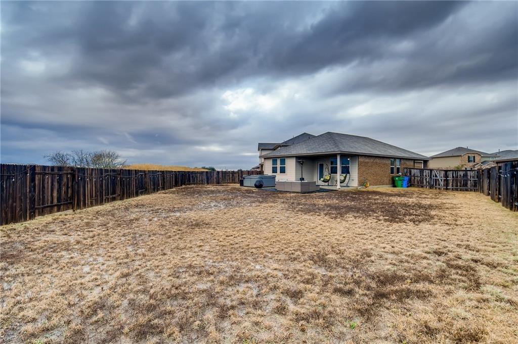 14225 Fallsprings Way, Manor, TX 78653