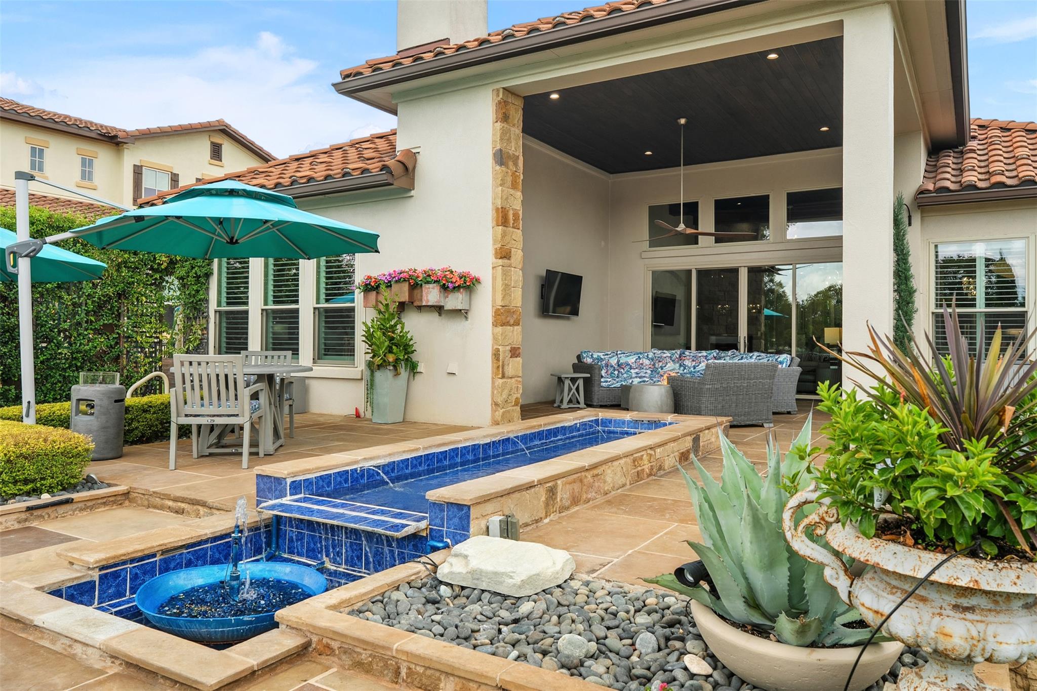 209 E Cimarron Hills Trl E, Georgetown, TX 78628