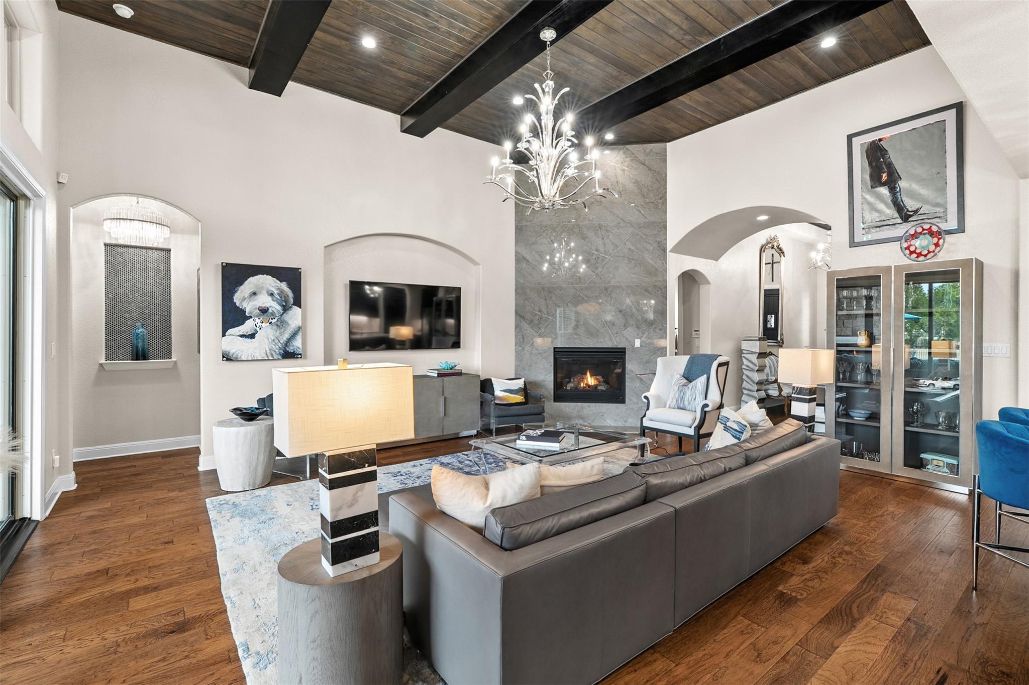 209 E Cimarron Hills Trl E, Georgetown, TX 78628