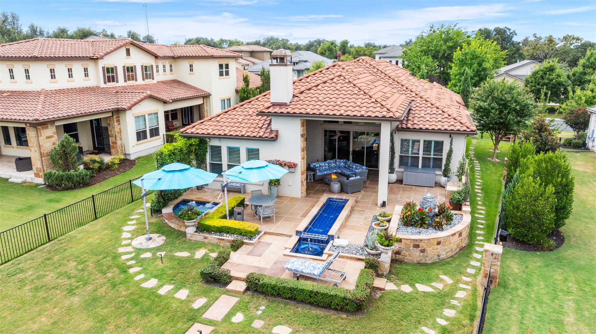 209 E Cimarron Hills Trl E, Georgetown, TX 78628