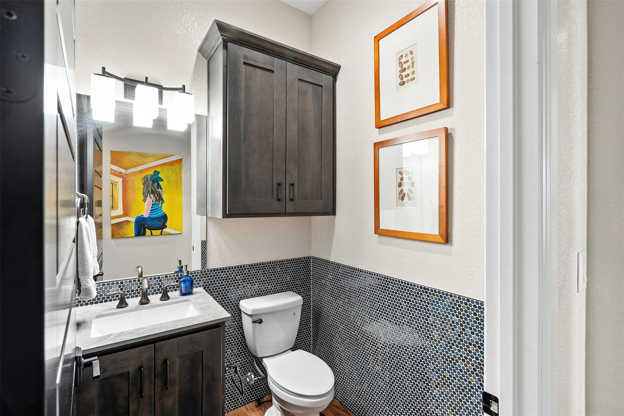 209 E Cimarron Hills Trl E, Georgetown, TX 78628