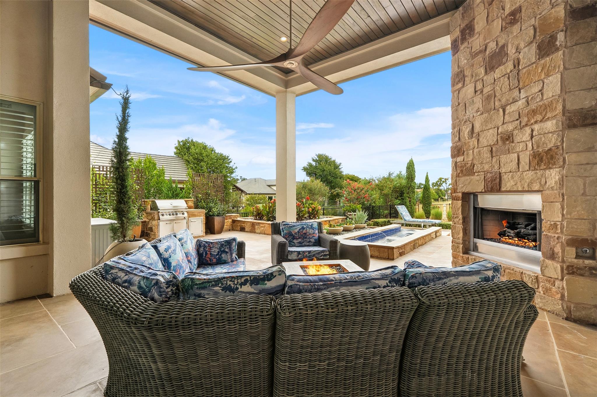 209 E Cimarron Hills Trl E, Georgetown, TX 78628