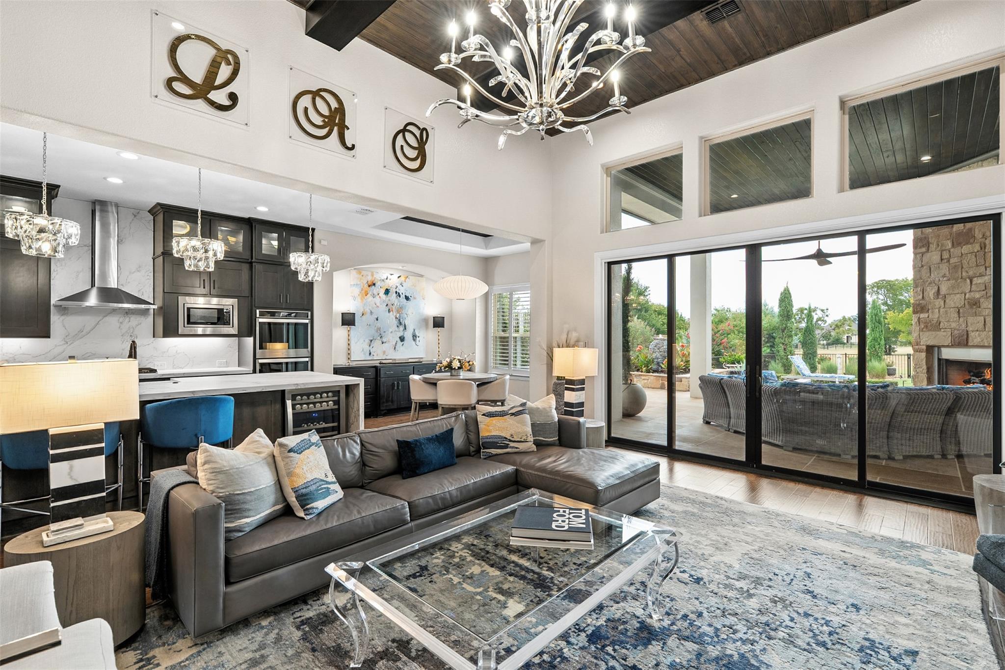 209 E Cimarron Hills Trl E, Georgetown, TX 78628