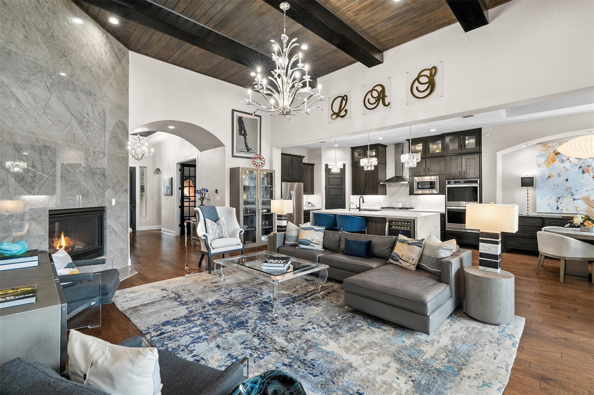 209 E Cimarron Hills Trl E, Georgetown, TX 78628