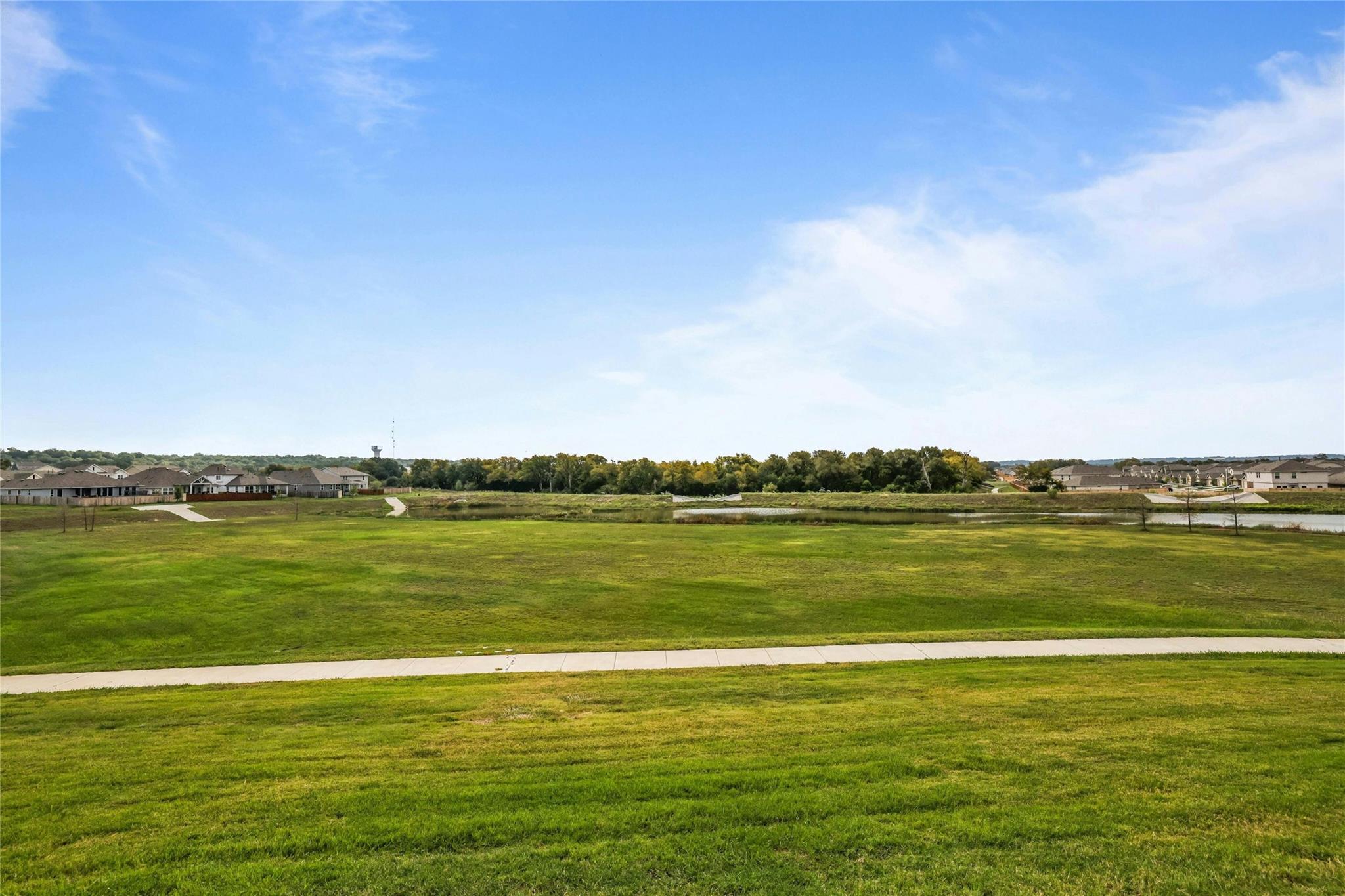 424 Red Buckeye Loop, Liberty Hill, TX 78642