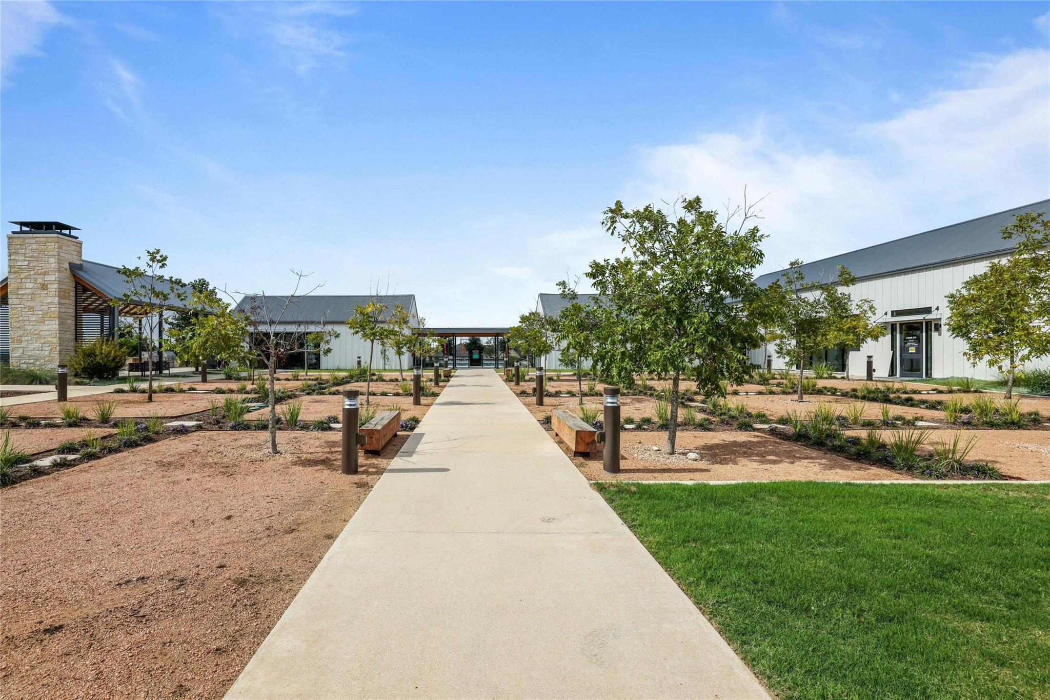 424 Red Buckeye Loop, Liberty Hill, TX 78642