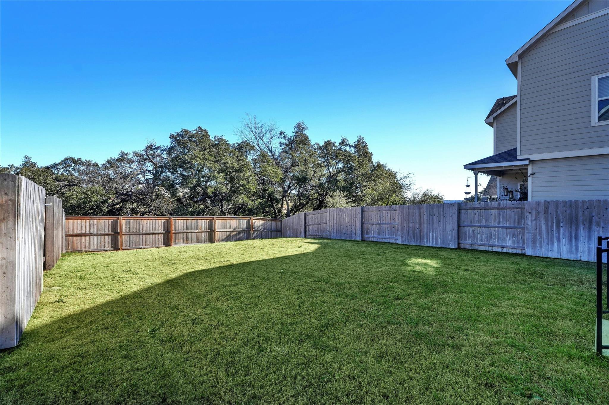 424 Red Buckeye Loop, Liberty Hill, TX 78642