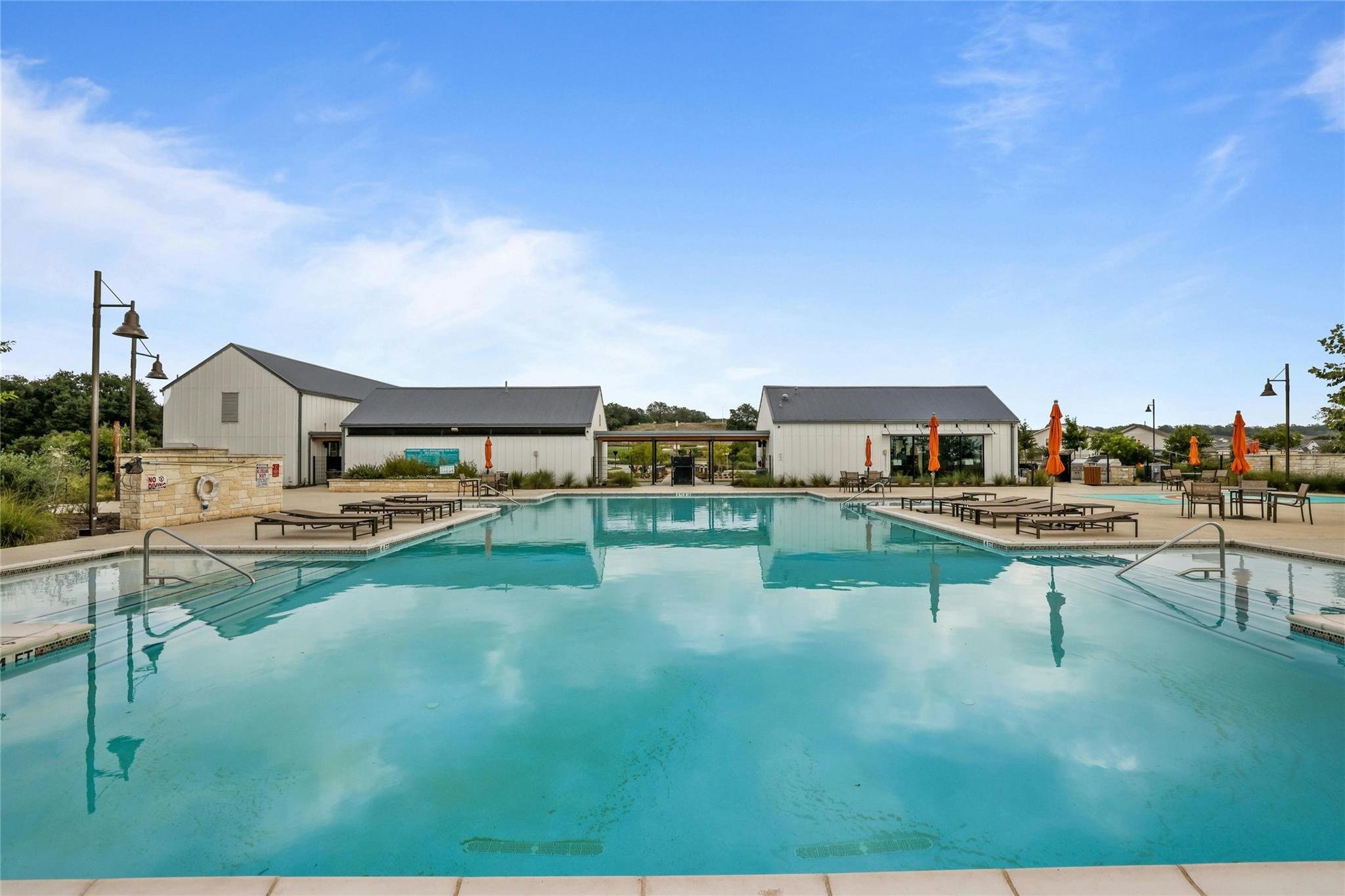 424 Red Buckeye Loop, Liberty Hill, TX 78642