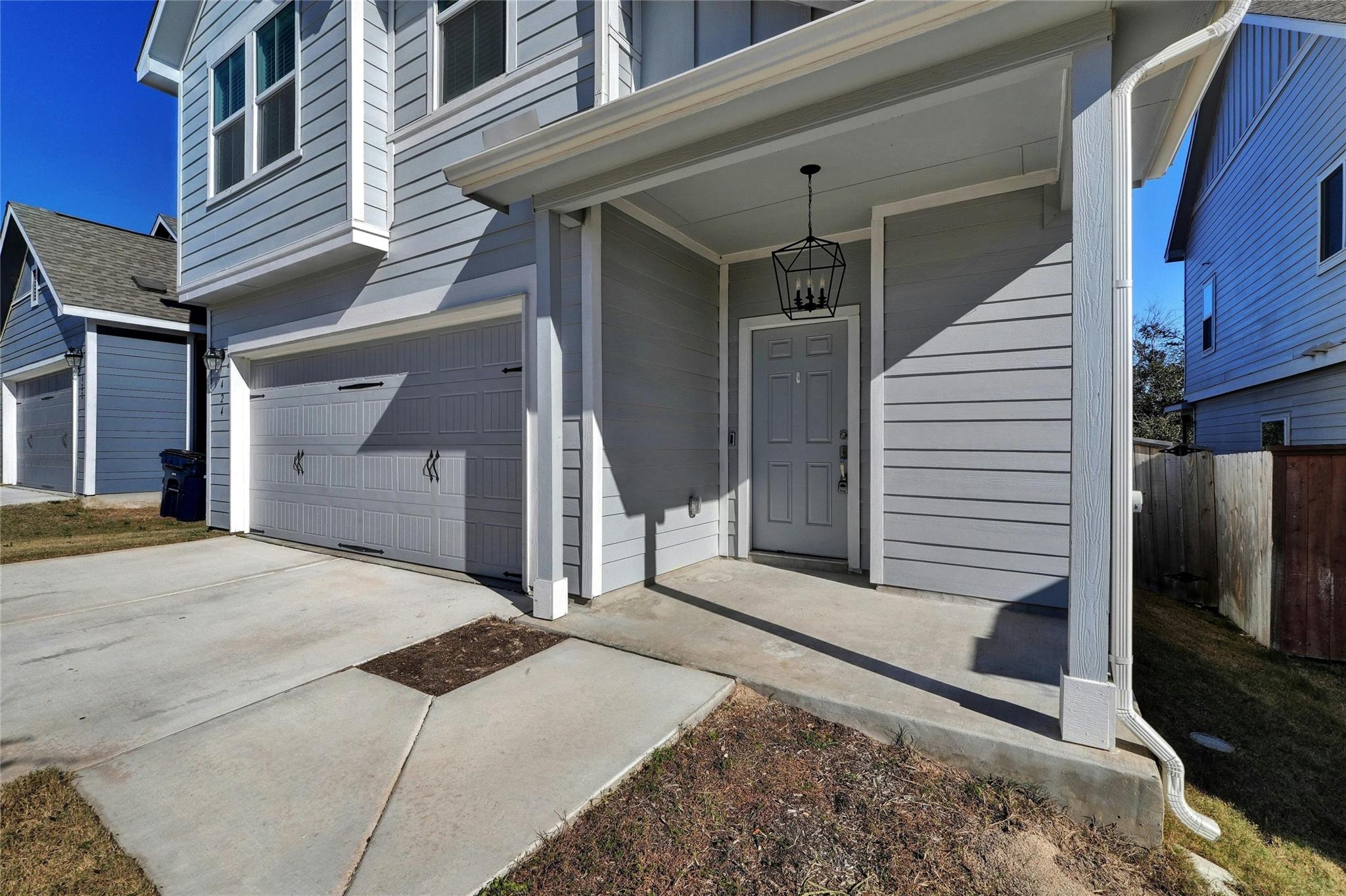 424 Red Buckeye Loop, Liberty Hill, TX 78642