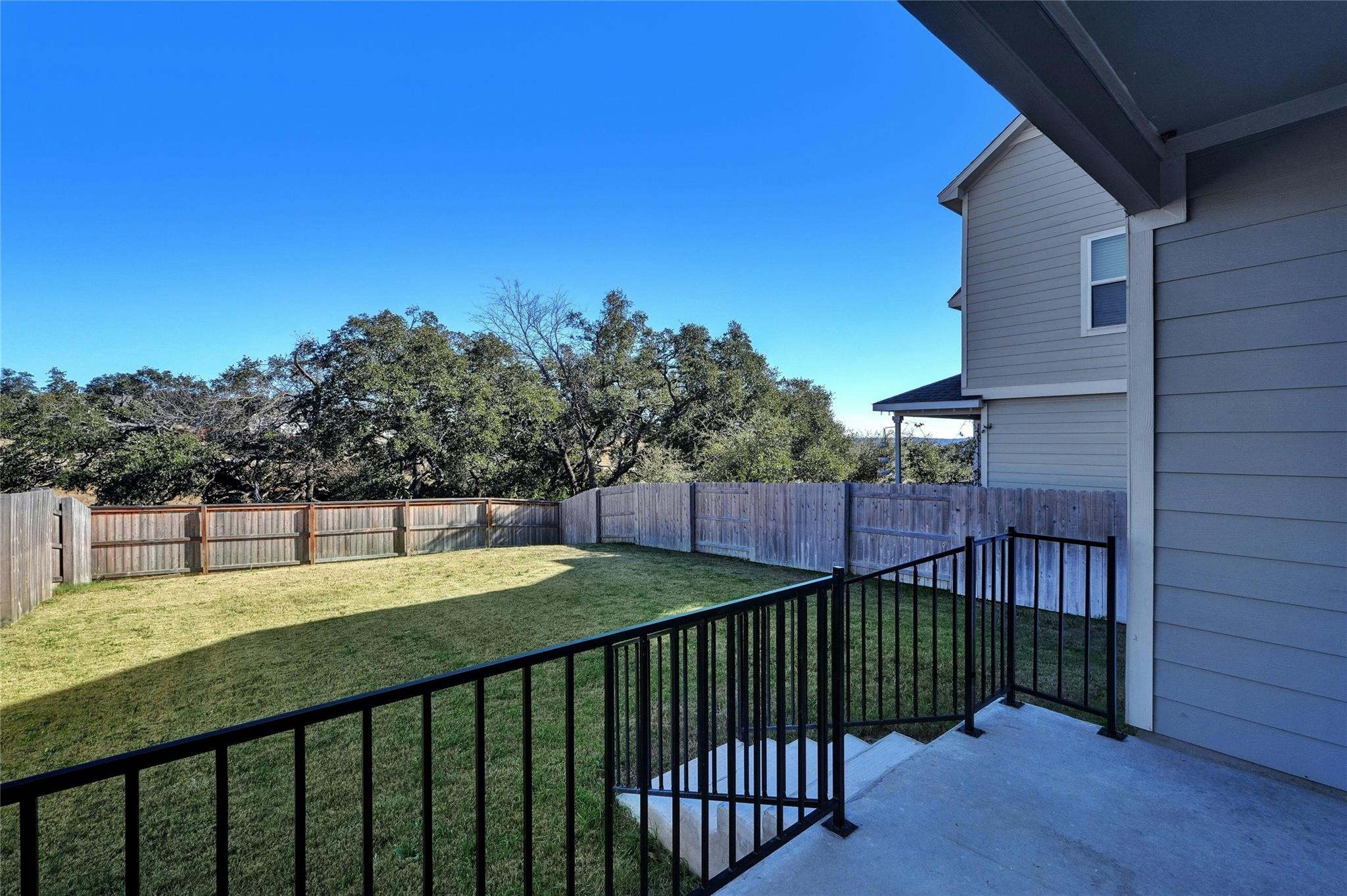 424 Red Buckeye Loop, Liberty Hill, TX 78642