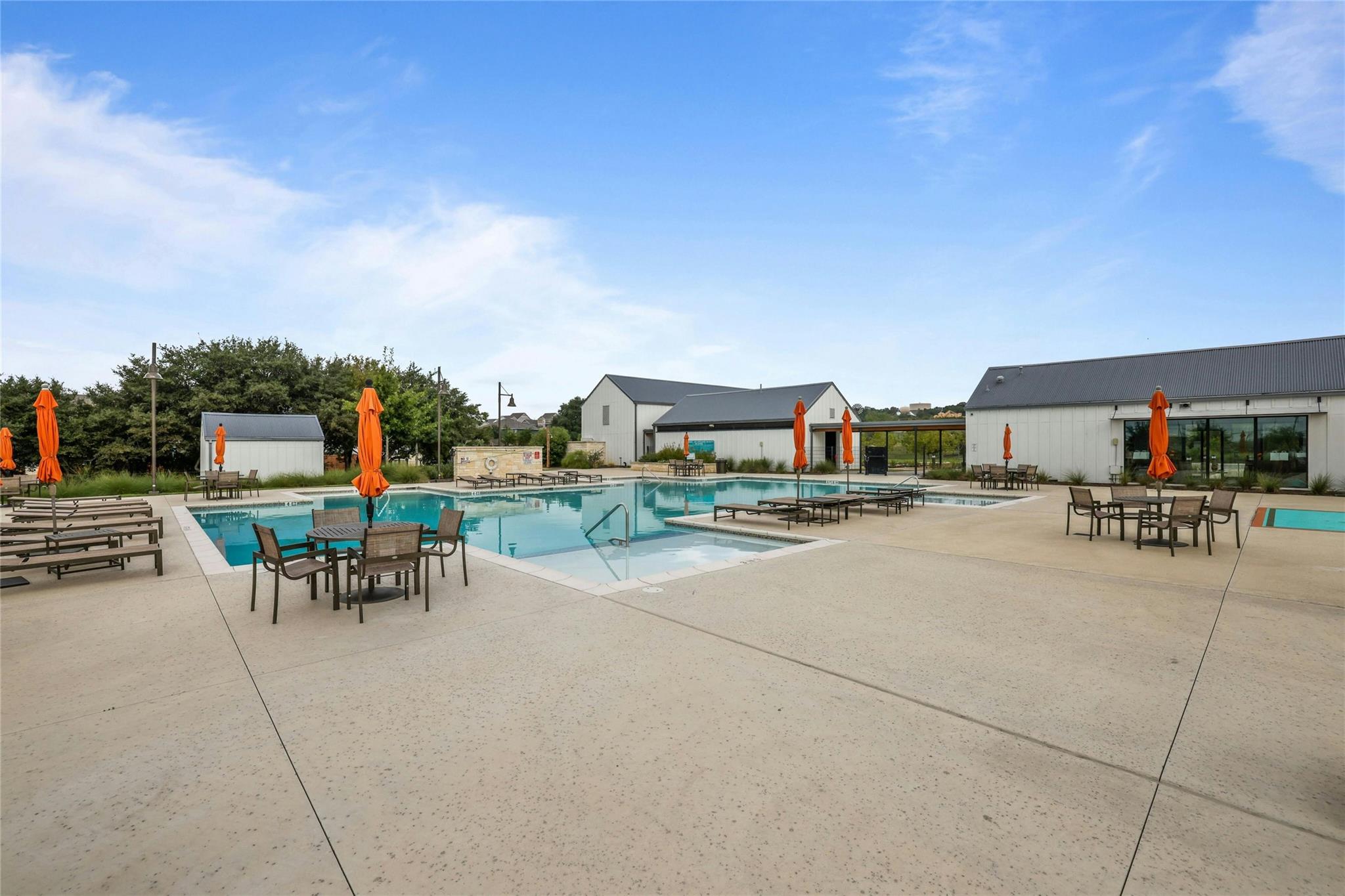 424 Red Buckeye Loop, Liberty Hill, TX 78642