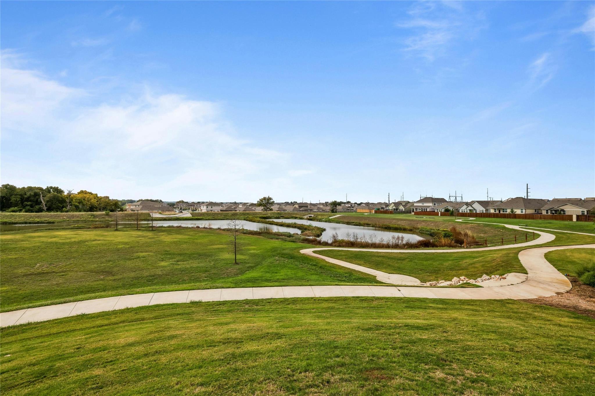 424 Red Buckeye Loop, Liberty Hill, TX 78642