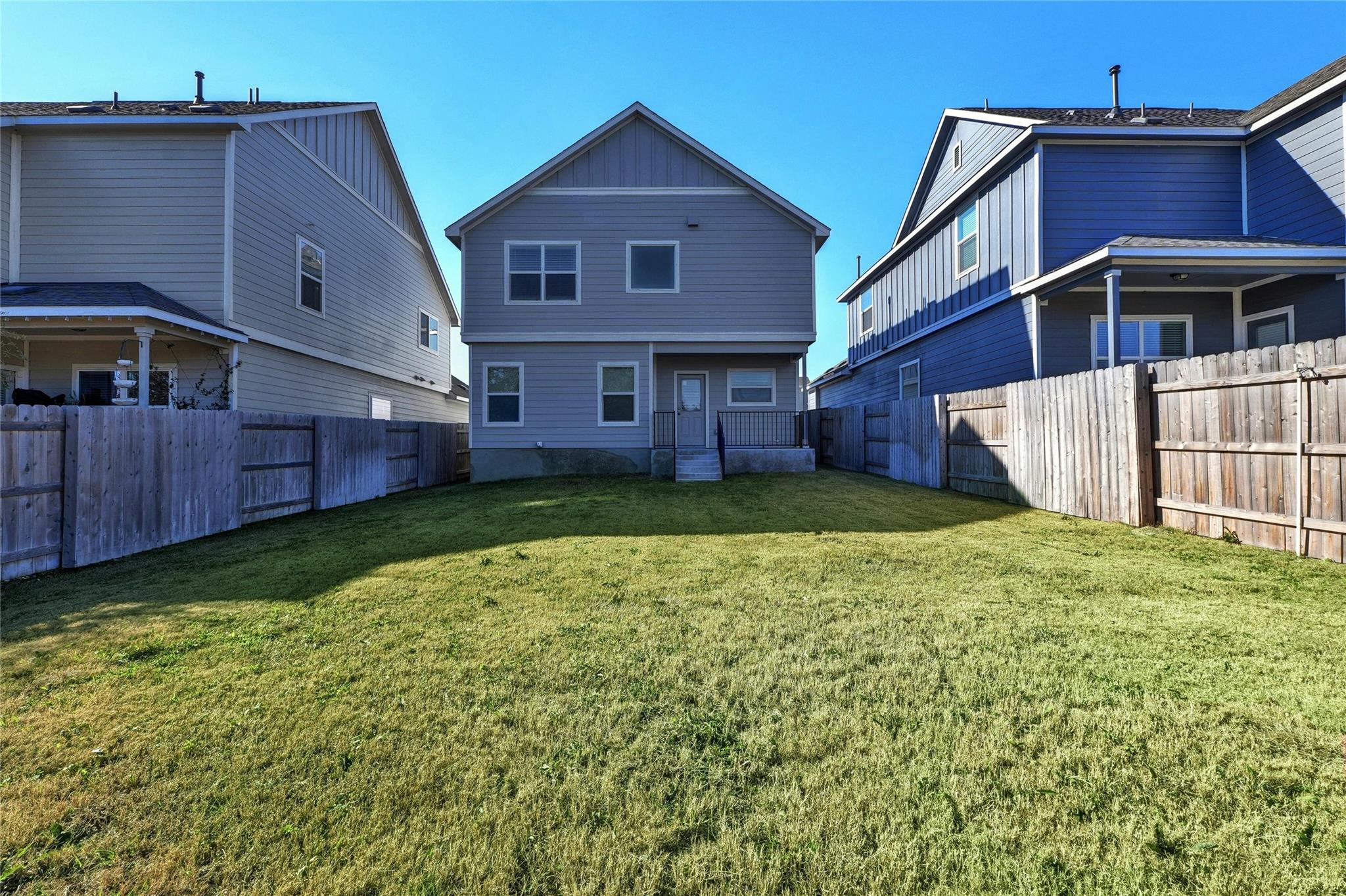 424 Red Buckeye Loop, Liberty Hill, TX 78642