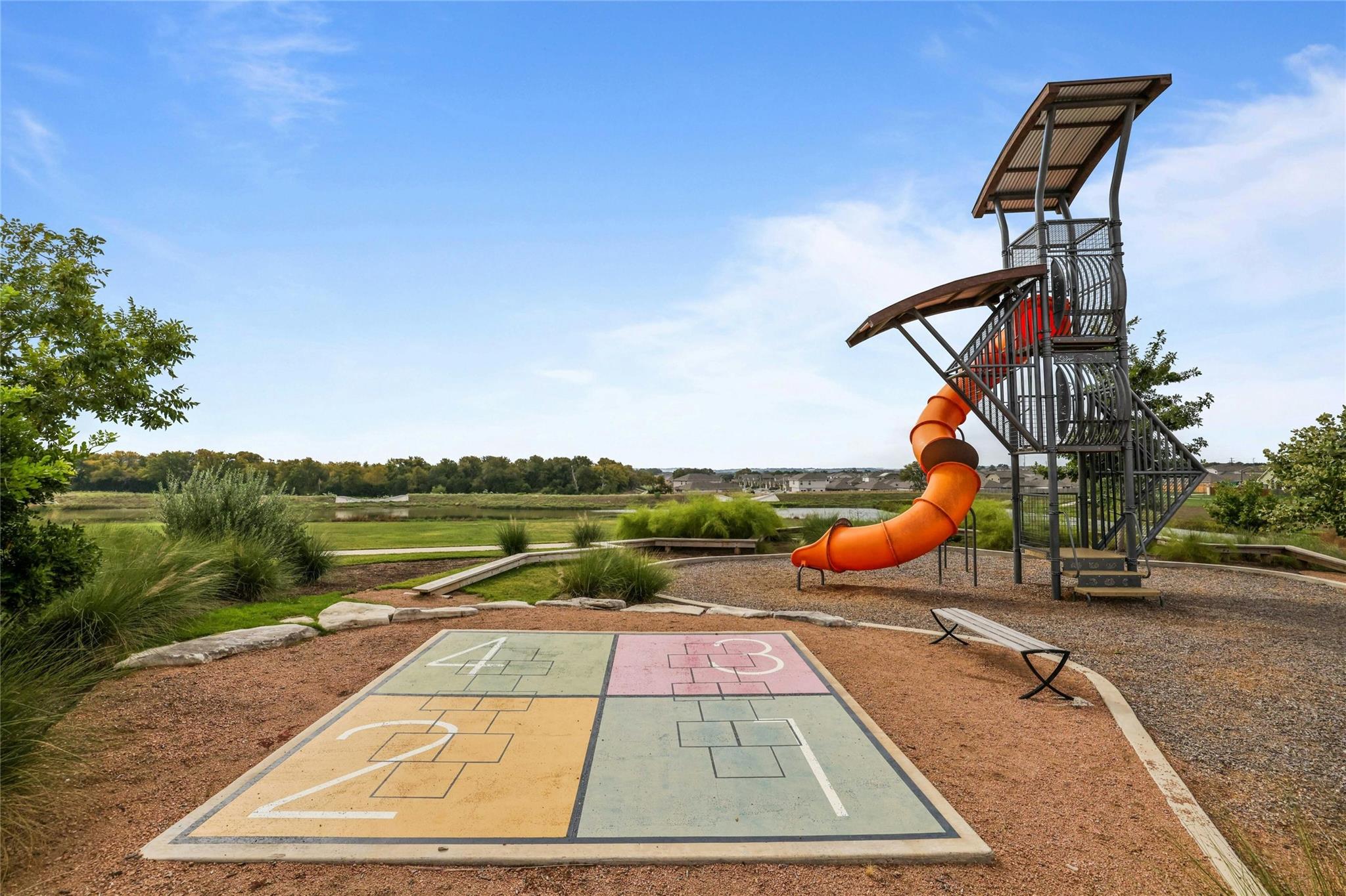 424 Red Buckeye Loop, Liberty Hill, TX 78642