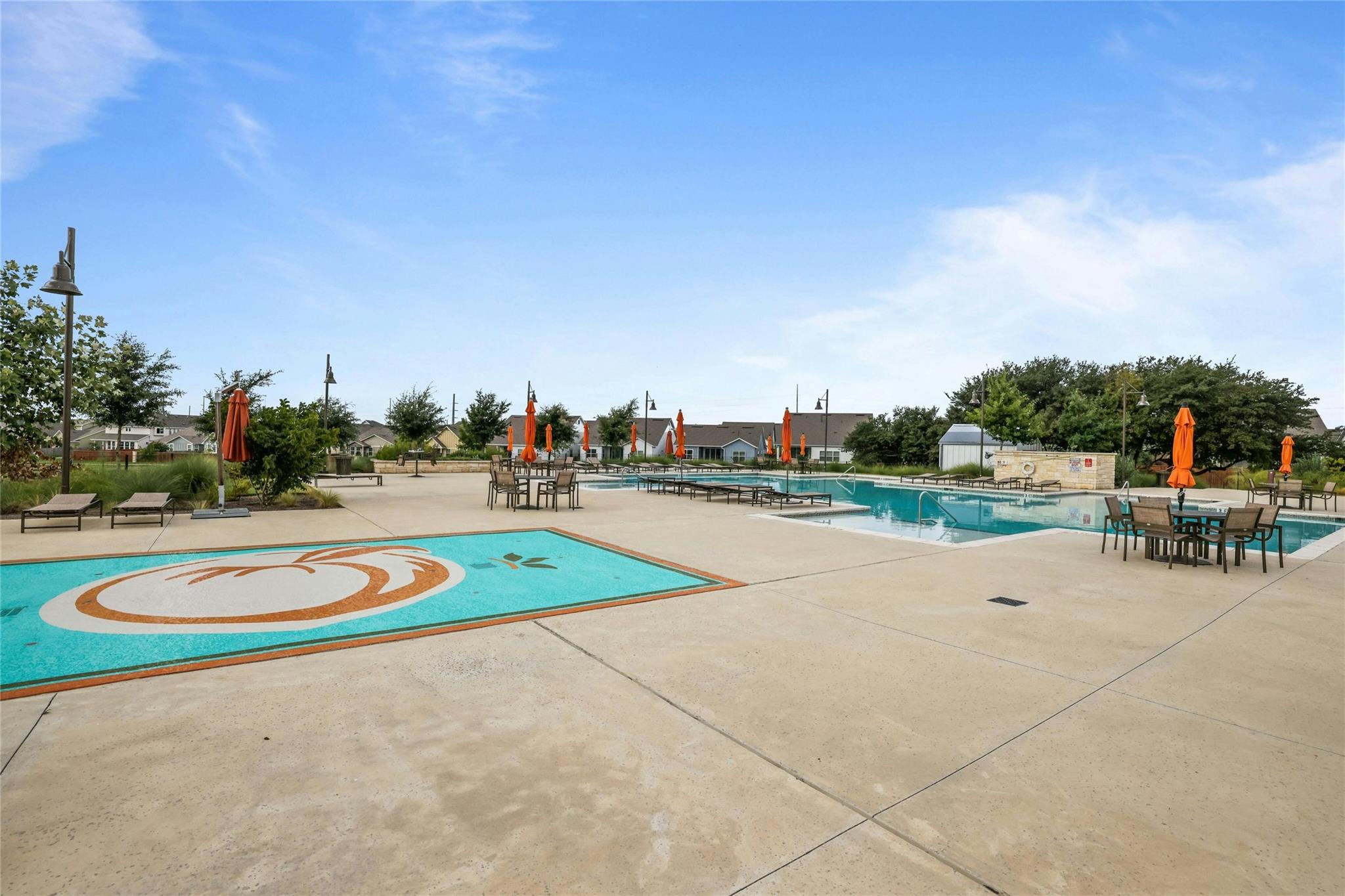 424 Red Buckeye Loop, Liberty Hill, TX 78642