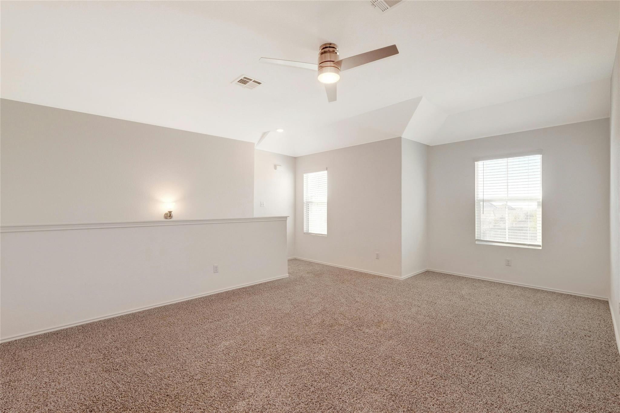 424 Red Buckeye Loop, Liberty Hill, TX 78642