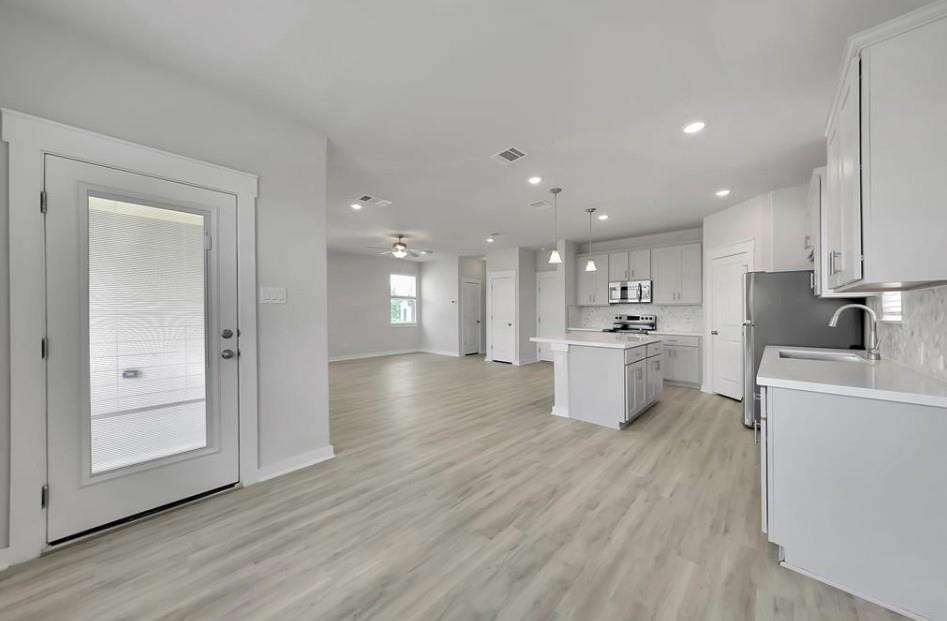 300 Old Trinity Way, Georgetown, TX 78628