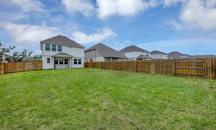 300 Old Trinity Way, Georgetown, TX 78628