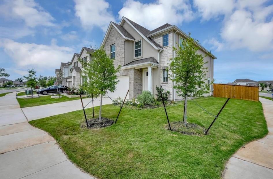 300 Old Trinity Way, Georgetown, TX 78628