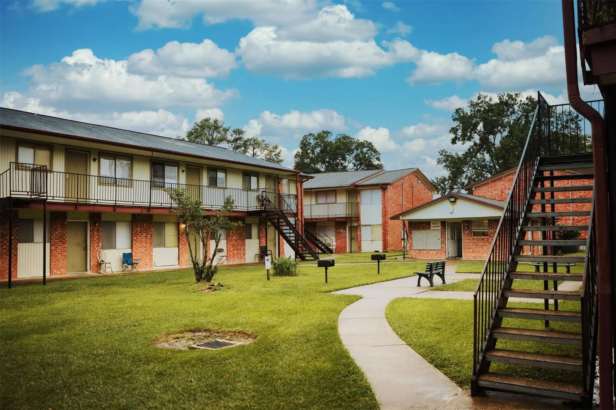 4422 Weaver Rd # 303, Houston, TX 77016