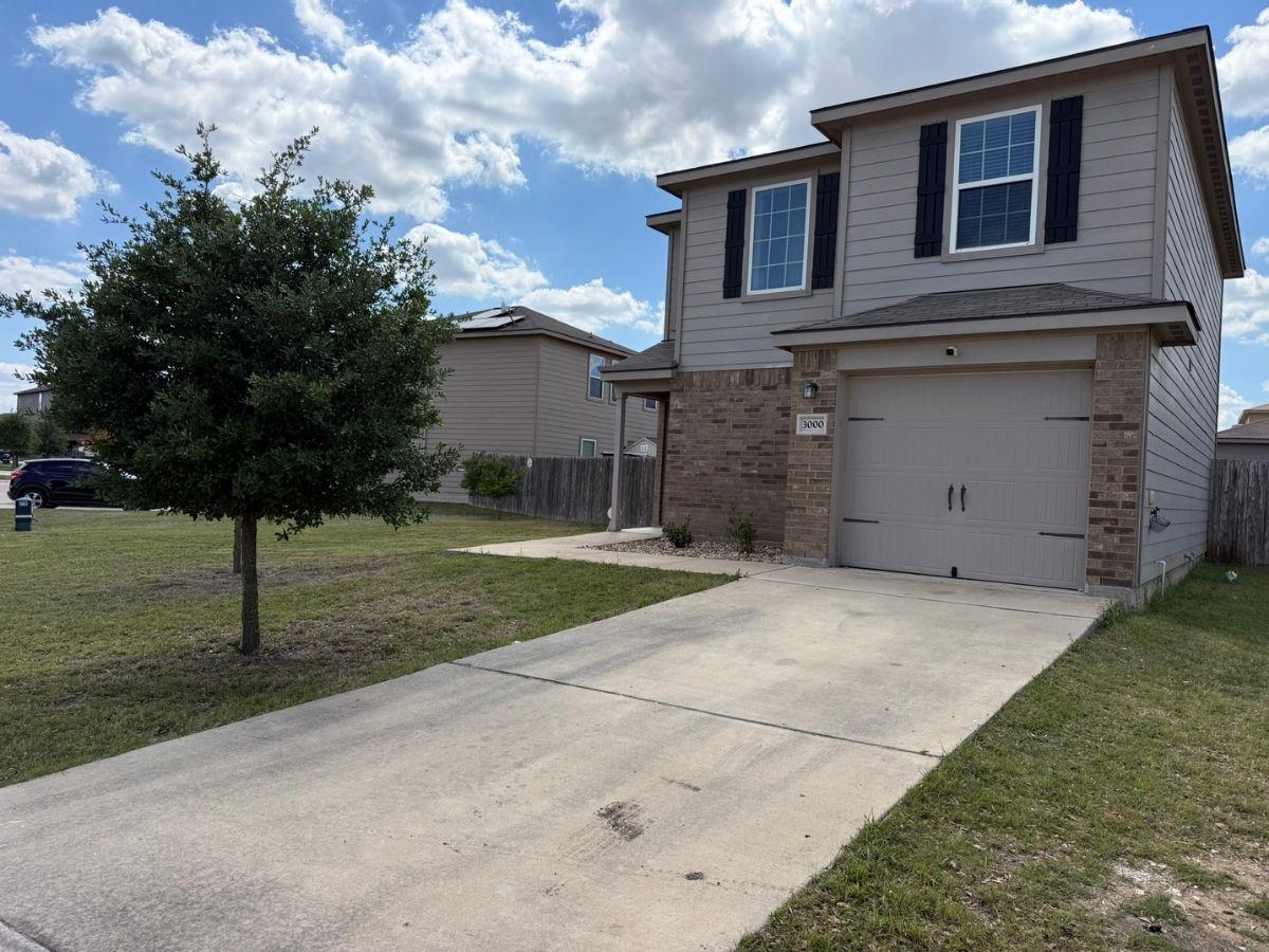 3000 Cressler Ln, Jarrell, TX 76537