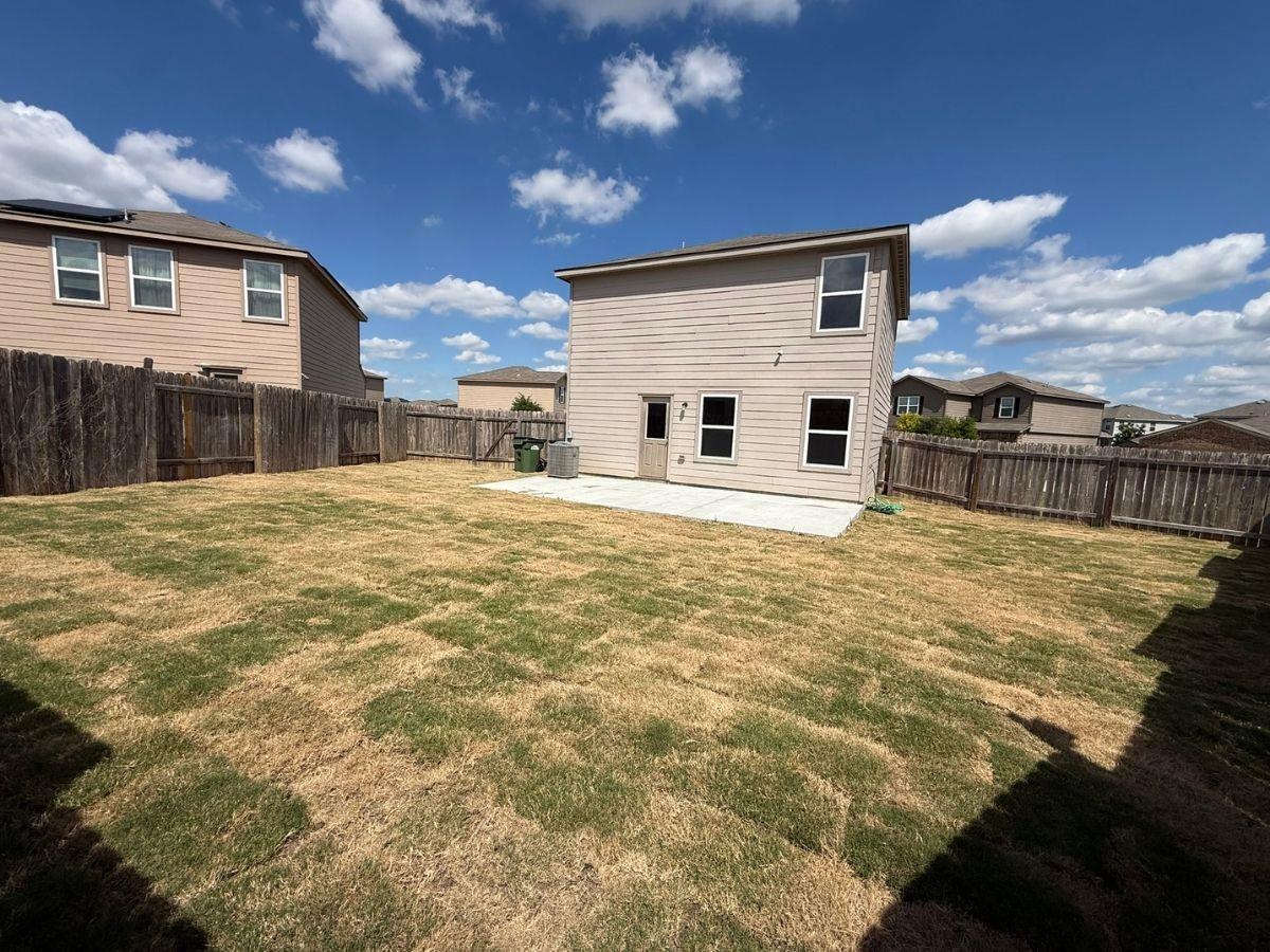 3000 Cressler Ln, Jarrell, TX 76537